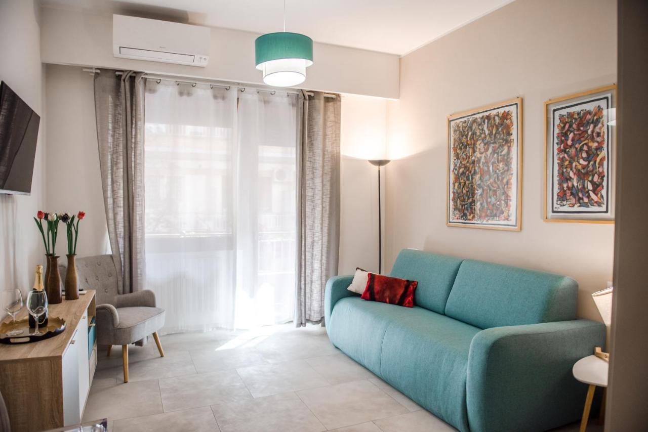 Casa 3 Santi, Your Contemporary Home In Rom Exterior foto