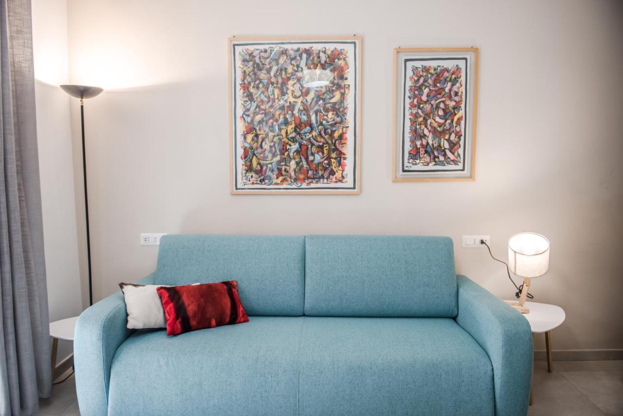 Casa 3 Santi, Your Contemporary Home In Rom Exterior foto